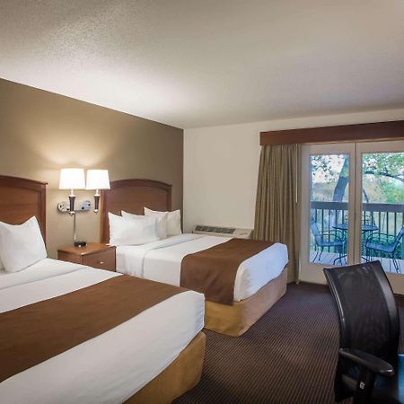 Americinn By Wyndham Baudette Extérieur photo