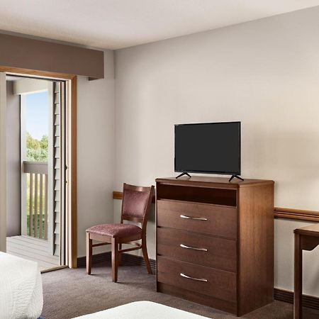 Americinn By Wyndham Baudette Chambre photo