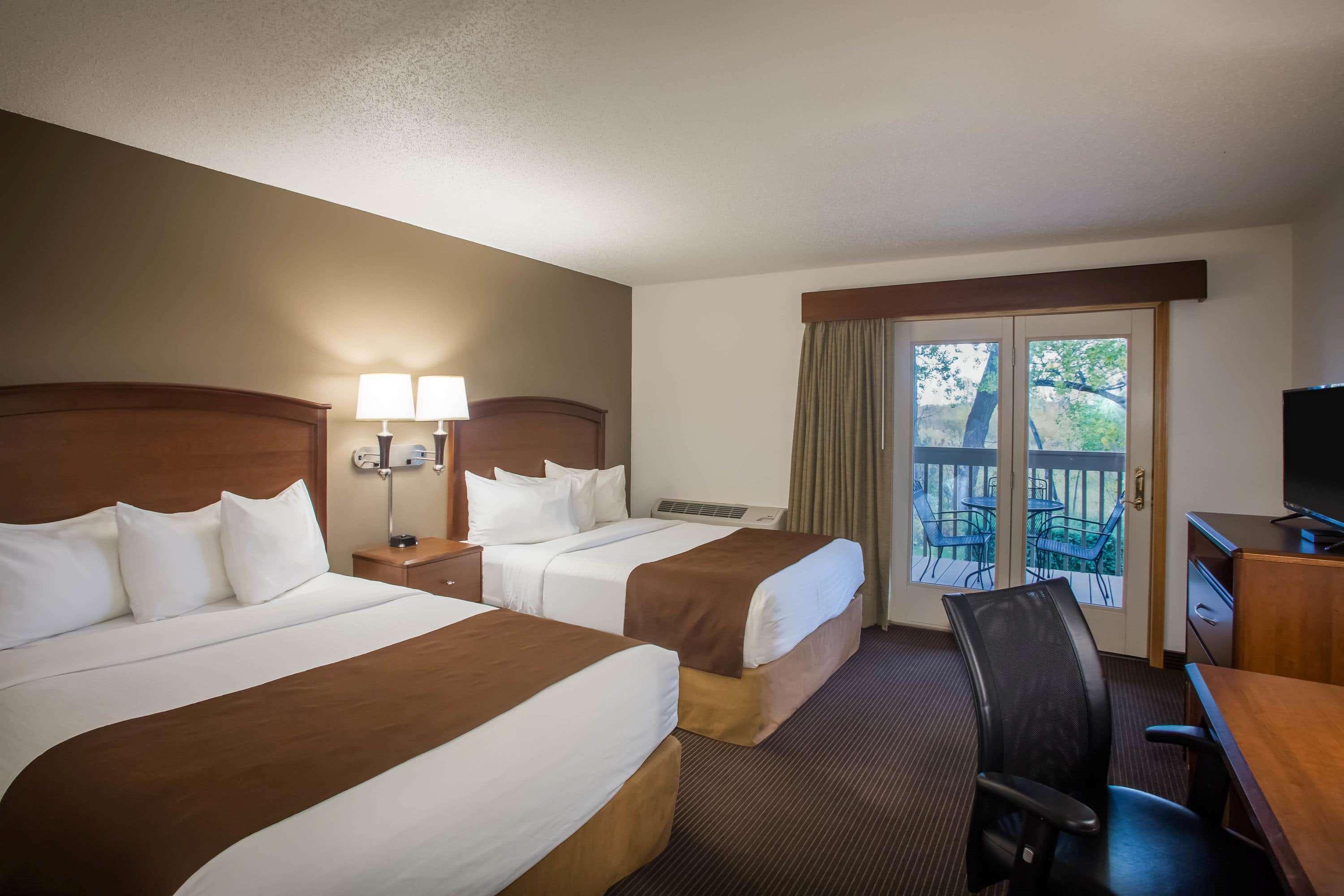 Americinn By Wyndham Baudette Extérieur photo