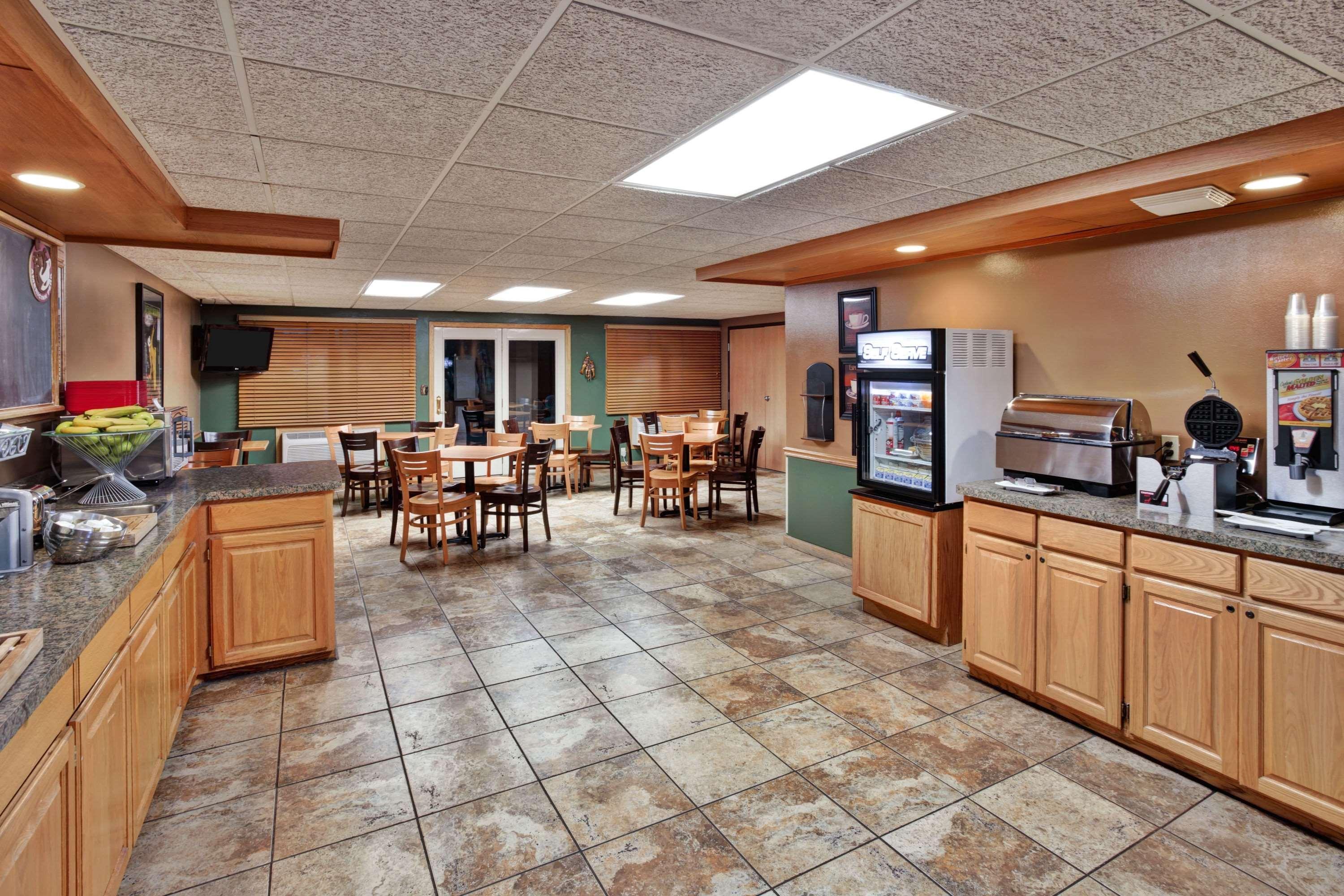 Americinn By Wyndham Baudette Extérieur photo