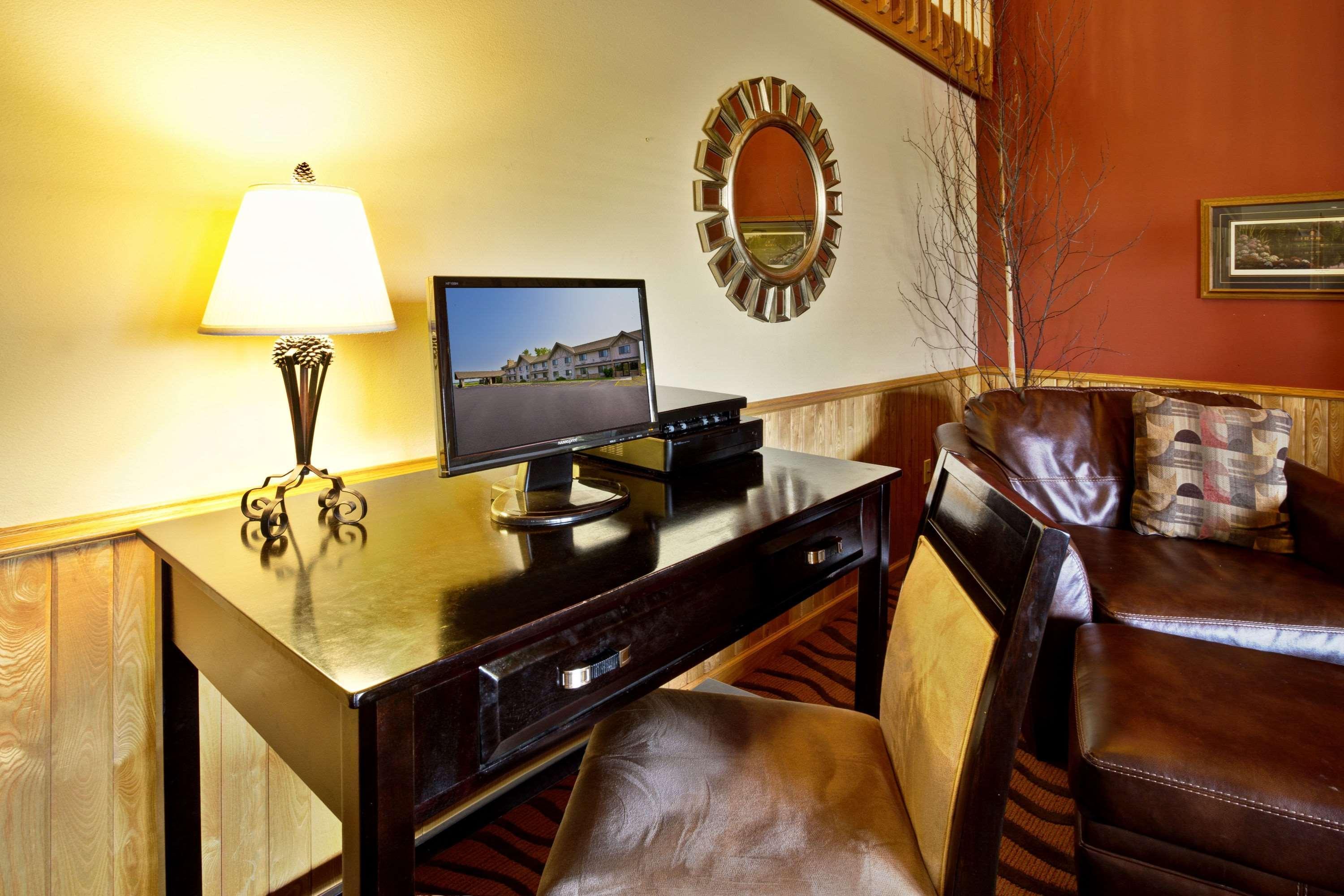 Americinn By Wyndham Baudette Extérieur photo