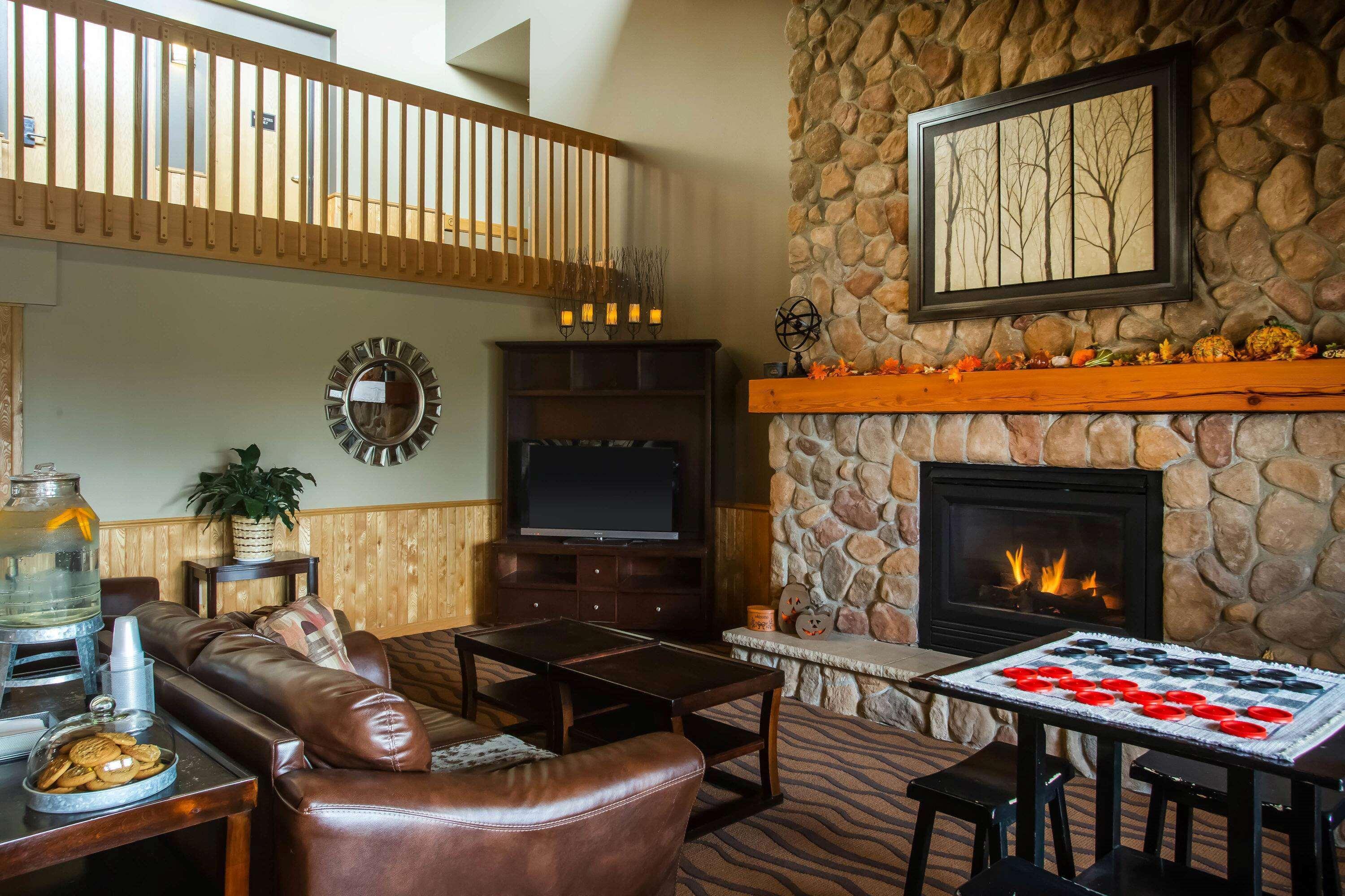 Americinn By Wyndham Baudette Extérieur photo