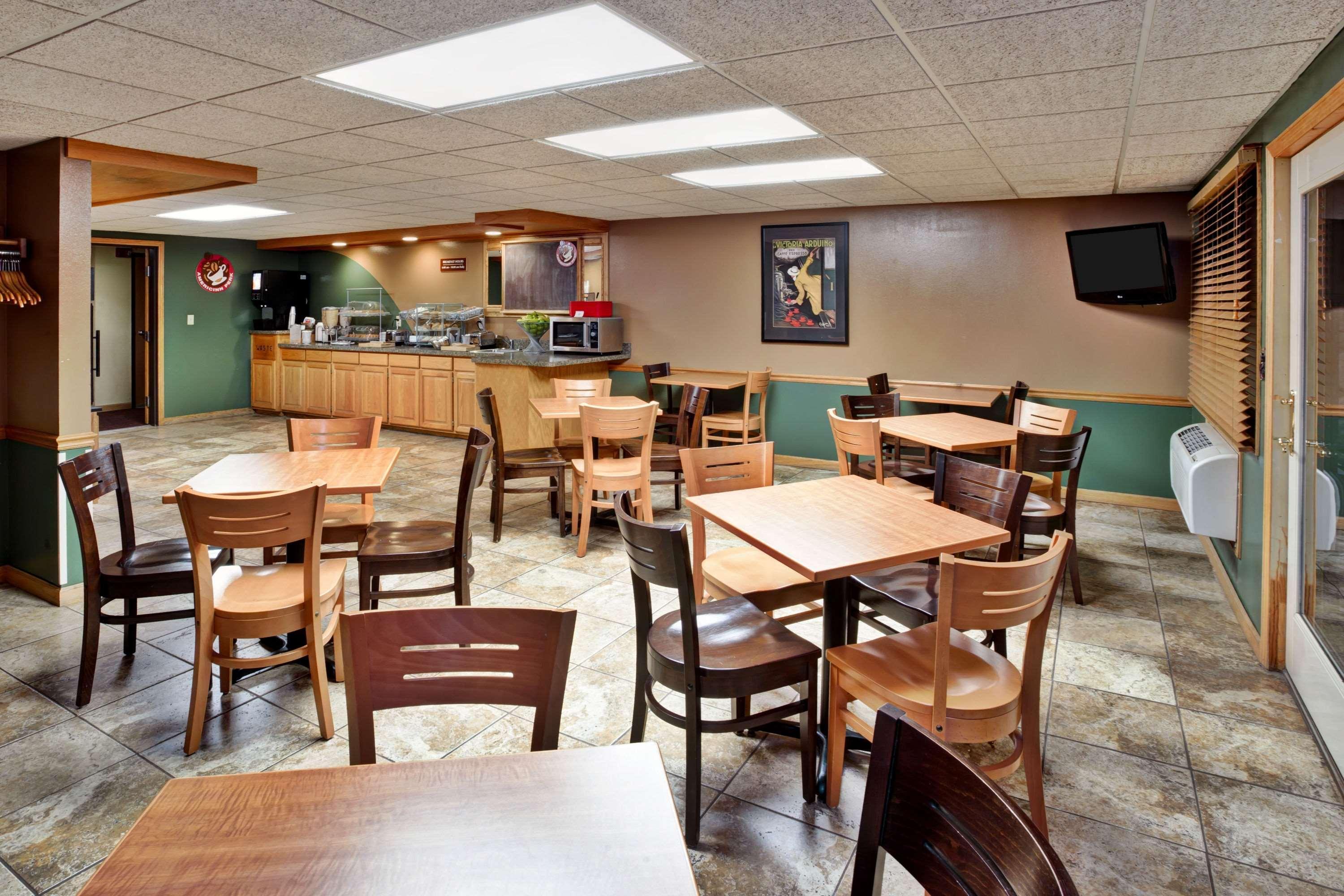 Americinn By Wyndham Baudette Extérieur photo