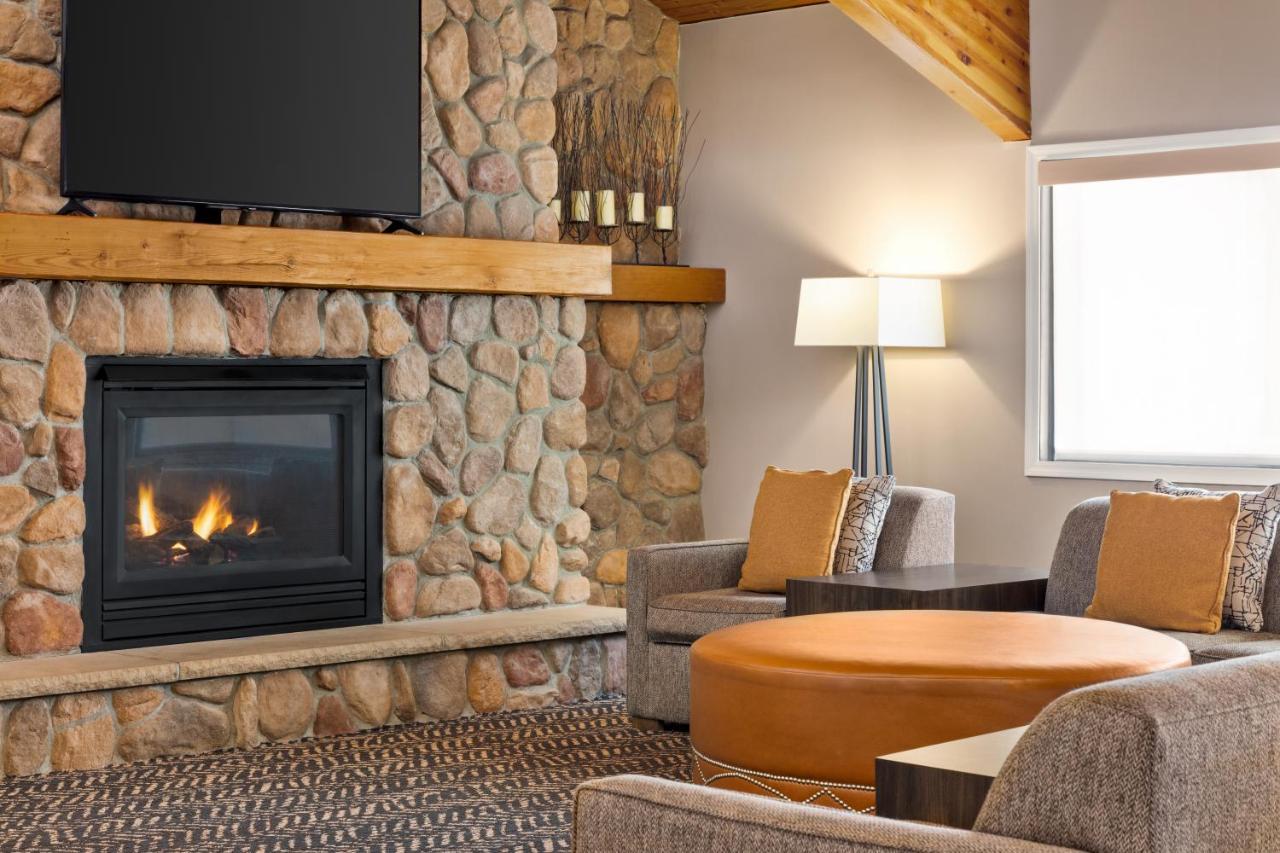 Americinn By Wyndham Baudette Extérieur photo