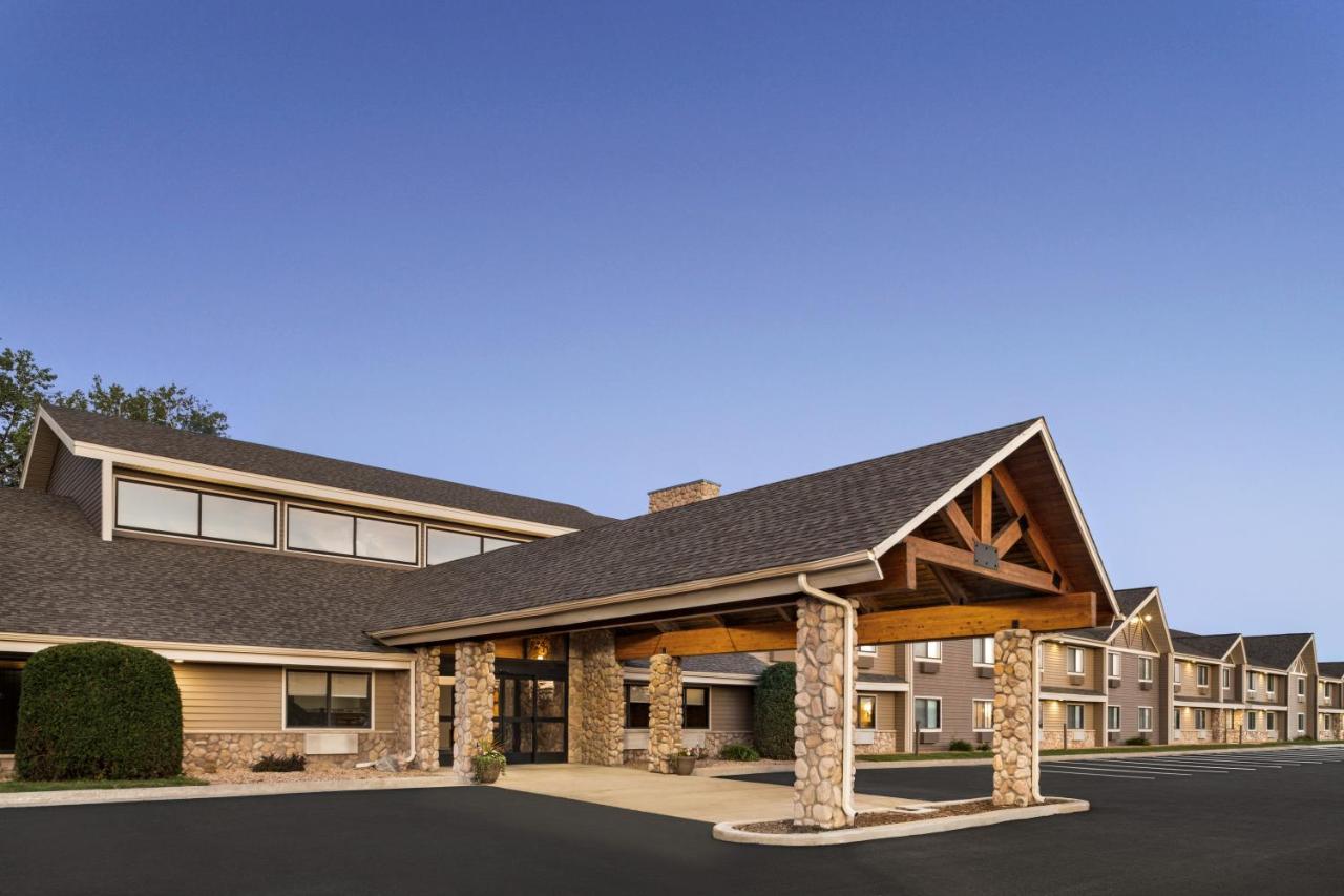Americinn By Wyndham Baudette Extérieur photo