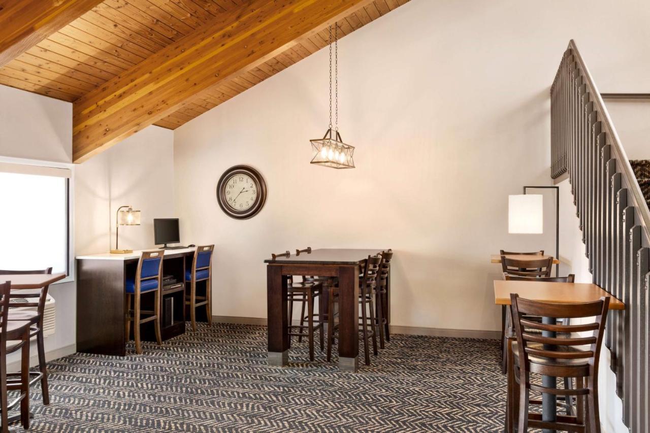 Americinn By Wyndham Baudette Extérieur photo