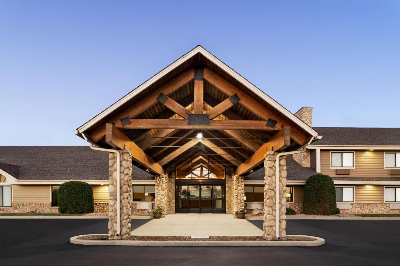 Americinn By Wyndham Baudette Extérieur photo
