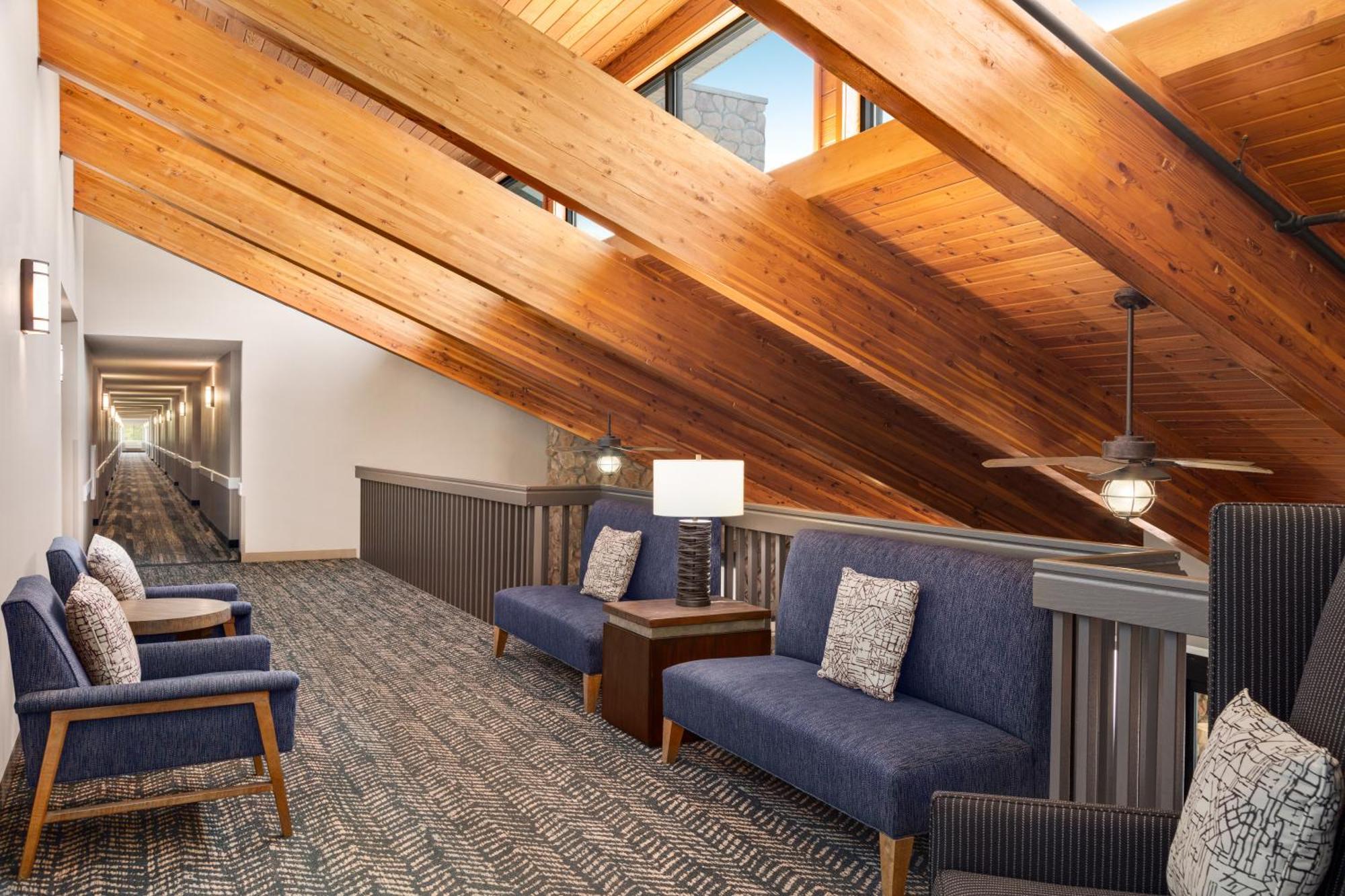 Americinn By Wyndham Baudette Extérieur photo