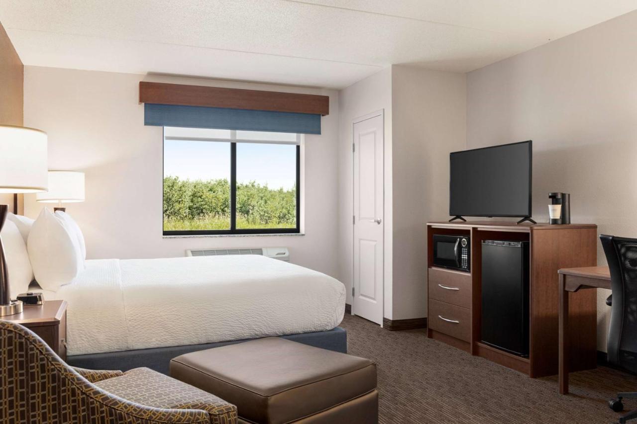 Americinn By Wyndham Baudette Extérieur photo