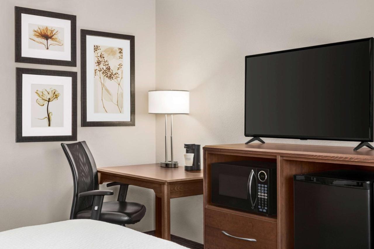 Americinn By Wyndham Baudette Extérieur photo