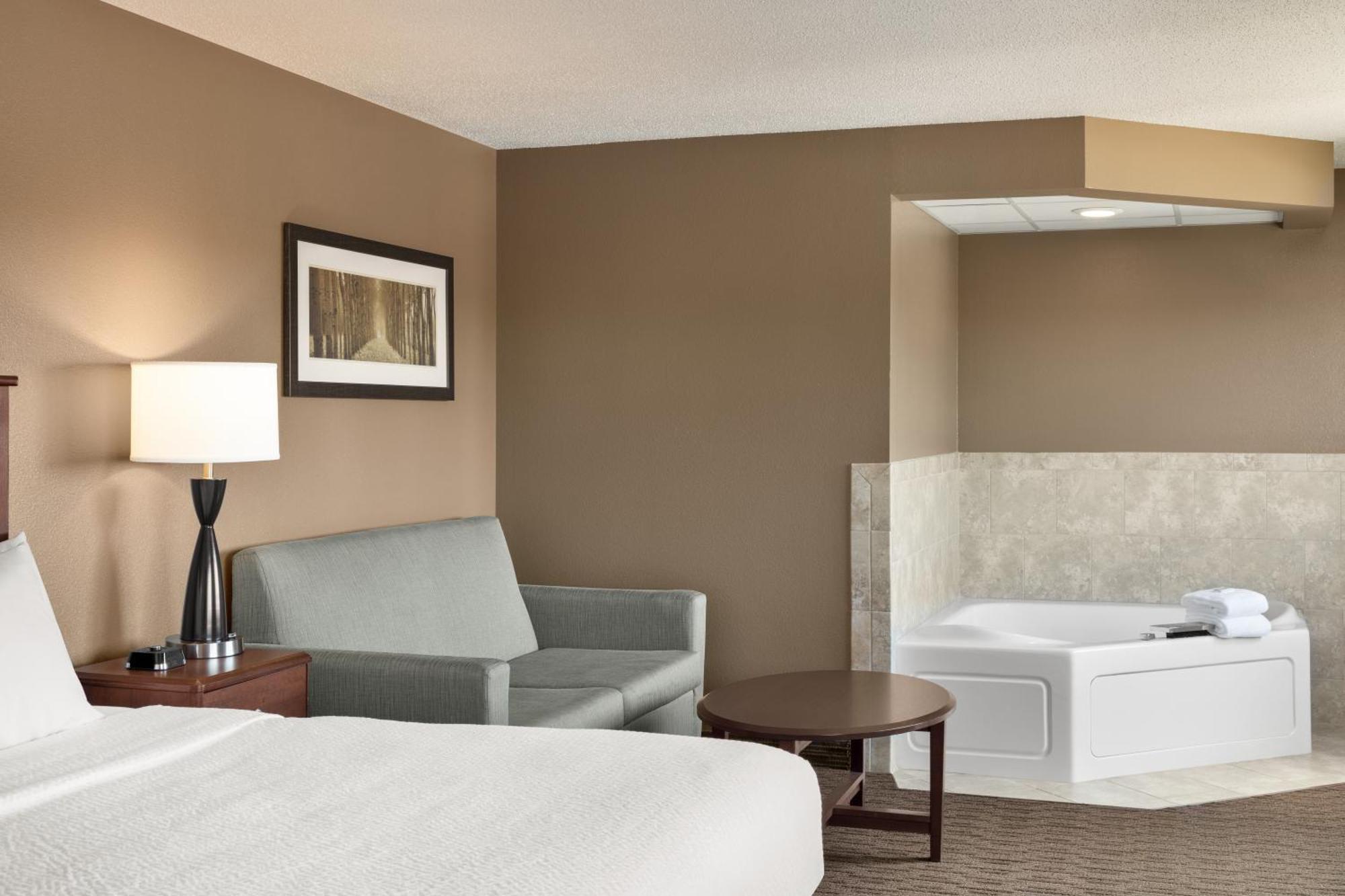 Americinn By Wyndham Baudette Chambre photo