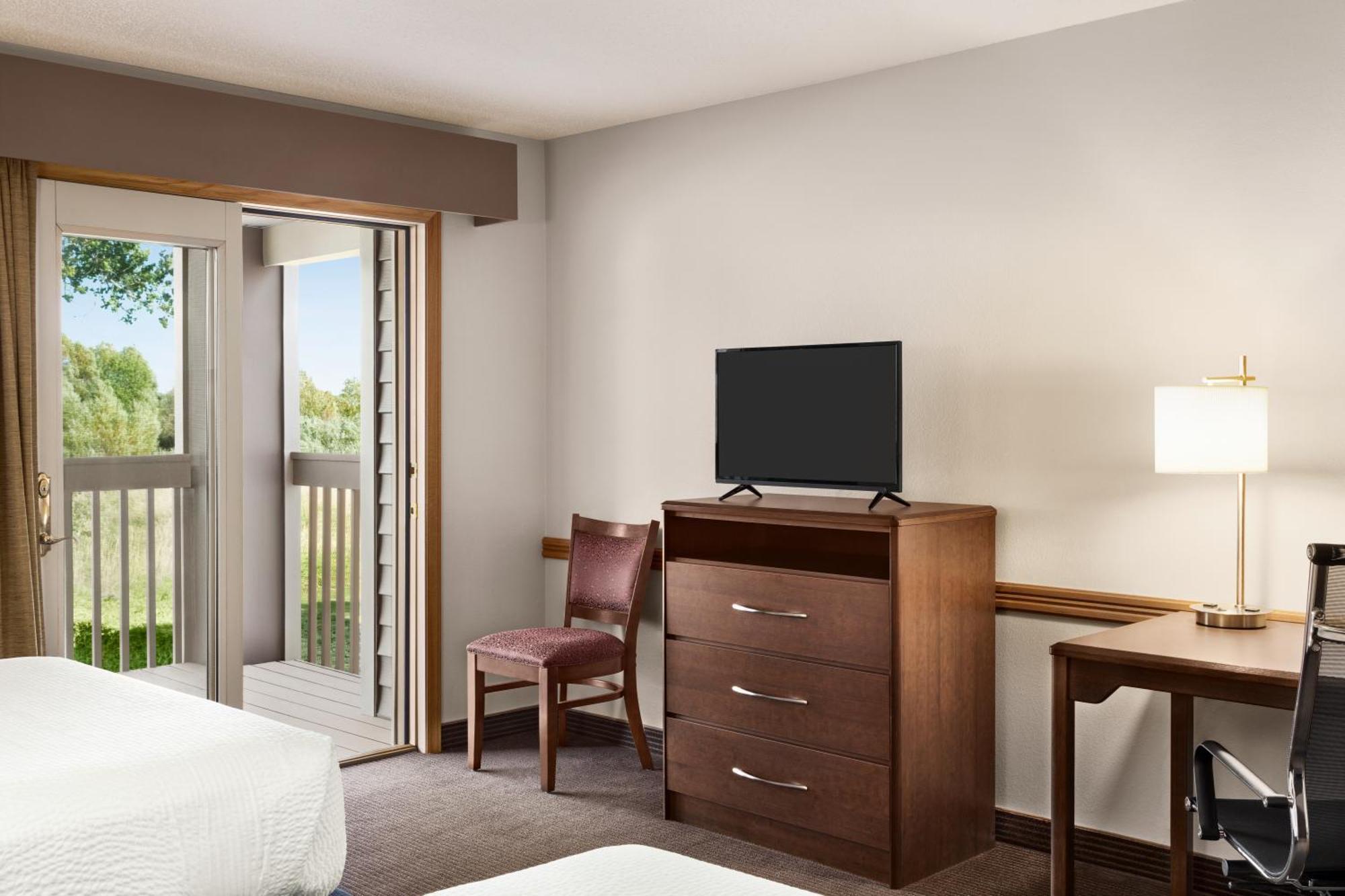 Americinn By Wyndham Baudette Chambre photo