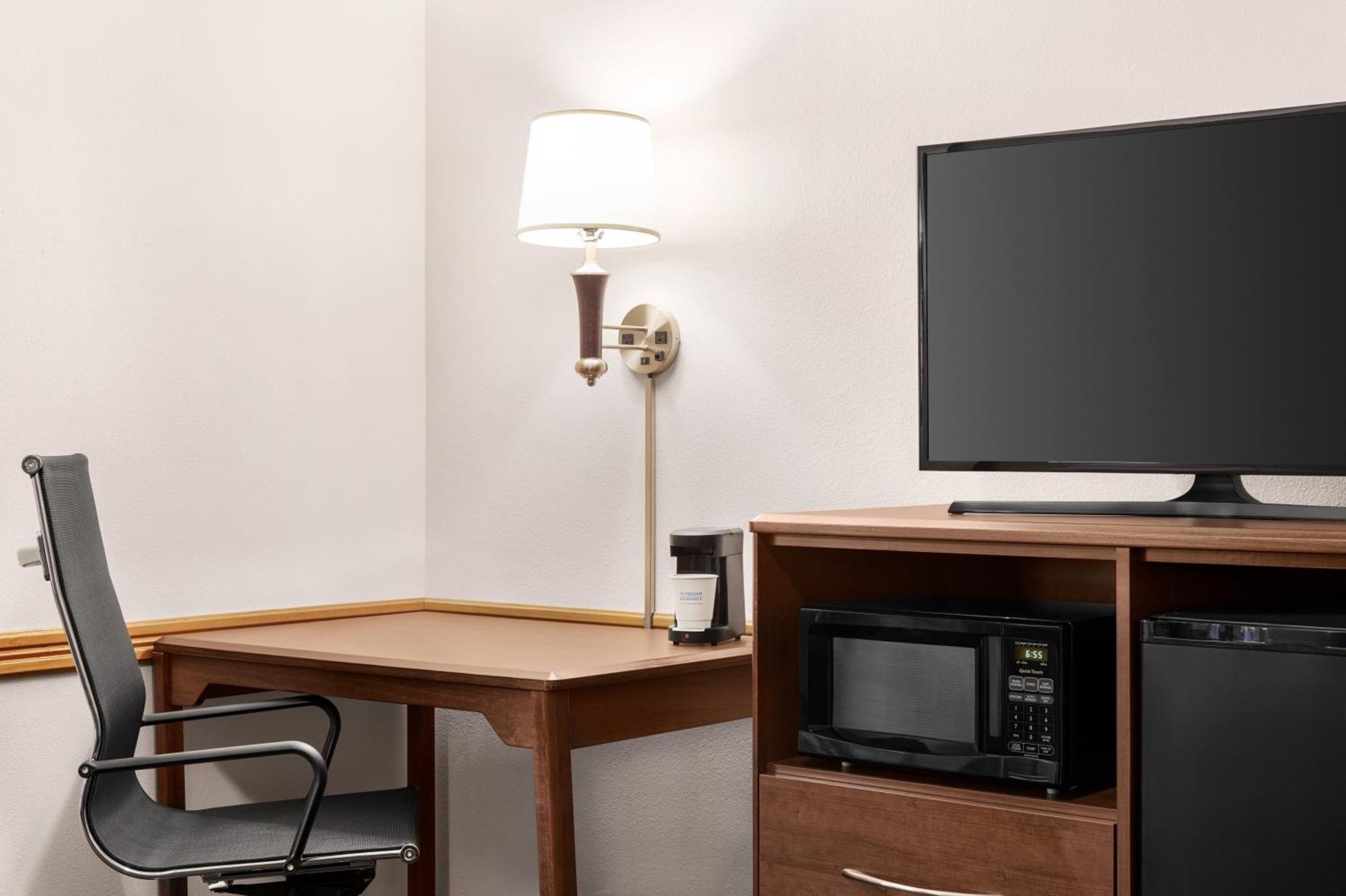 Americinn By Wyndham Baudette Chambre photo