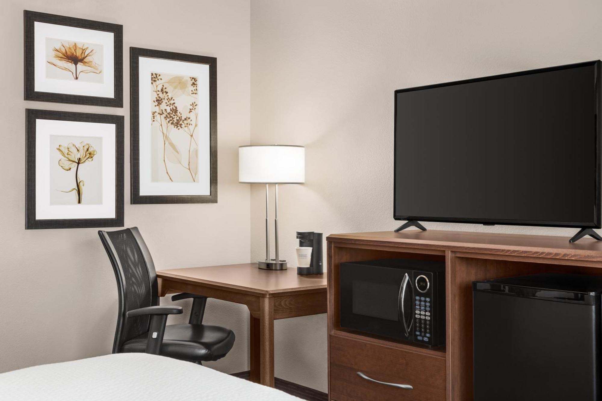 Americinn By Wyndham Baudette Chambre photo