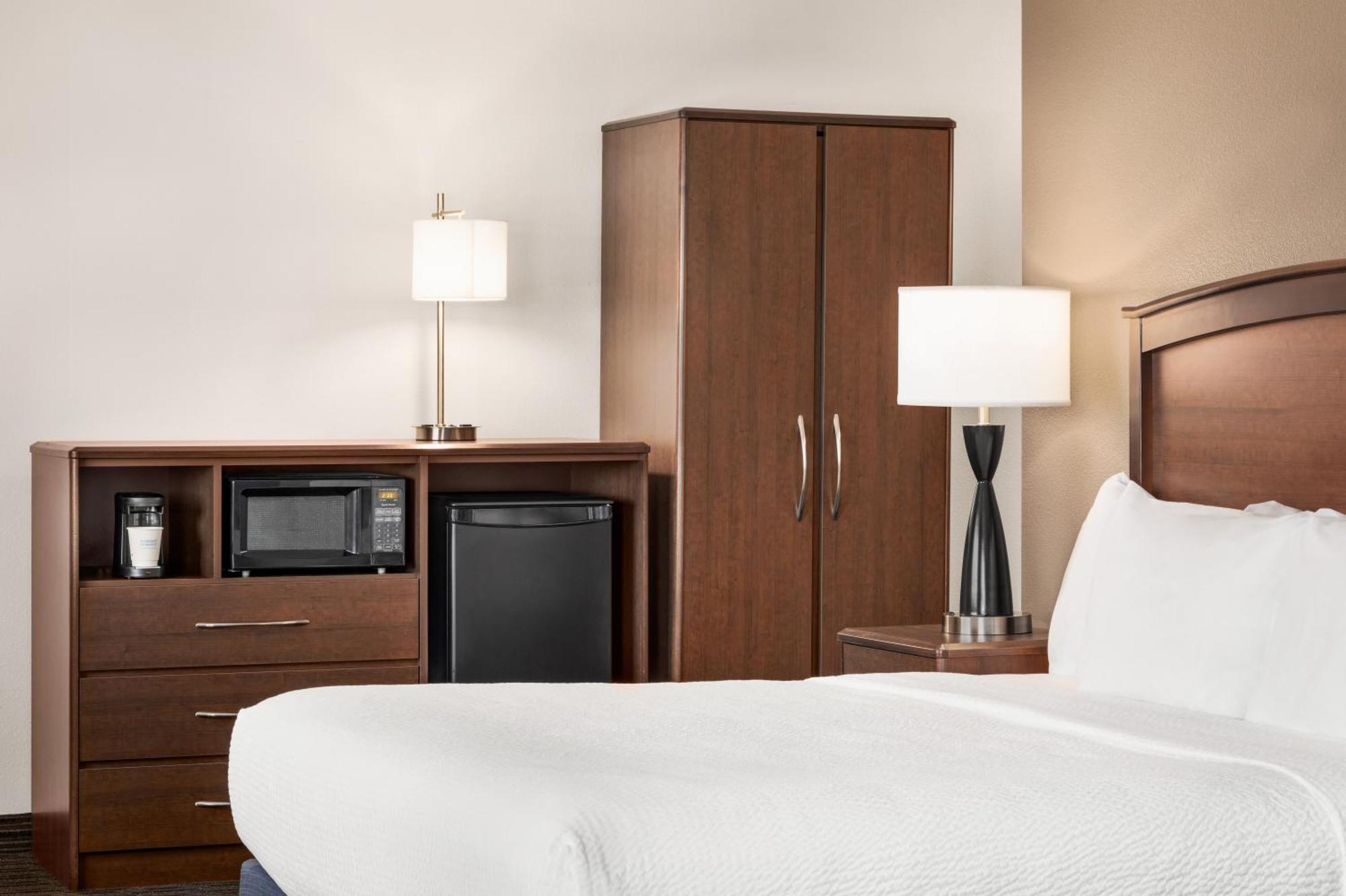 Americinn By Wyndham Baudette Chambre photo