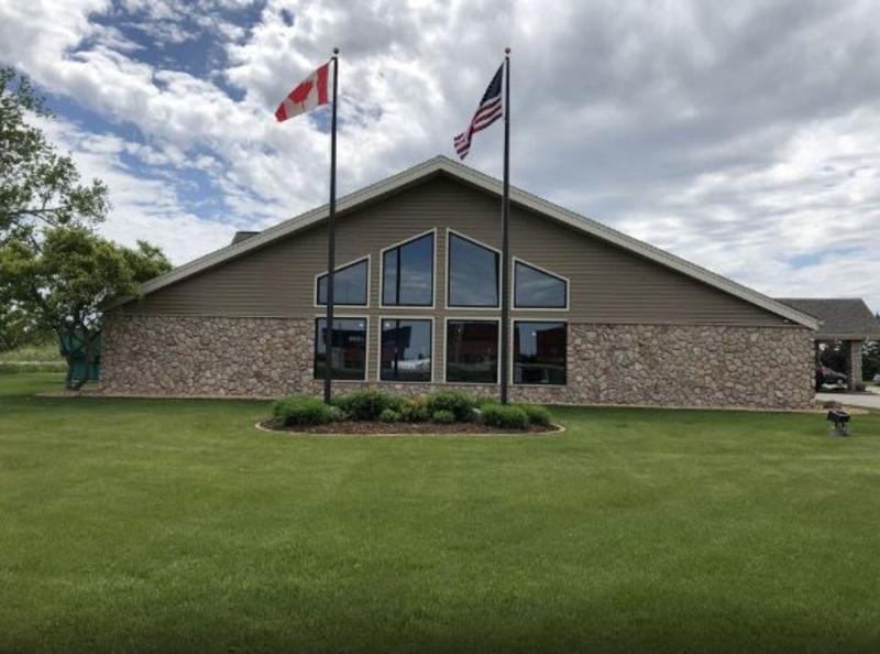 Americinn By Wyndham Baudette Extérieur photo